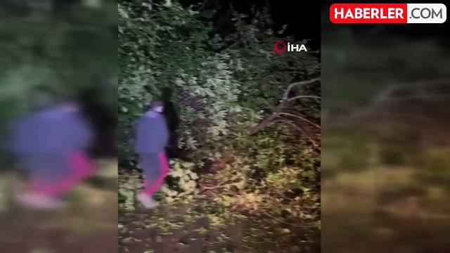 Rize'de Şiddetli Yağışlar Sel ve Heyelanlara Neden Oldu