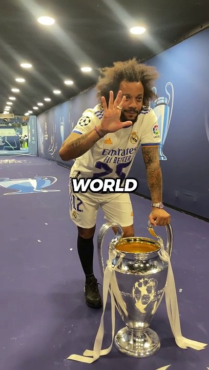 MARCELO HUMILIATED BY HIS SON