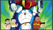 Doraemon Nobita and the Steel Troops ⚔️  1985 Movie Recap & Epic Robot Battles