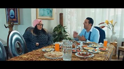 فيلم خسسني شكراً 2019 كامل بطولة أحمد سعد وعبد الله مشرف
