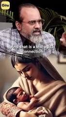 Why Mothers Sacrifice? || Acharya Prashant