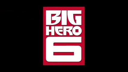 Big Hero 6 in Hinidi Clip.