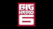 Big Hero 6 in Hinidi Clip.