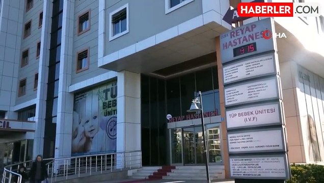 Tekirdağ'da Özel Reyap Hastanesi'nin Ruhsatı İptal Edildi
