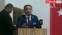 AK Partili vekilden kendilerini eleştirenlere sert yanıt: O yolları baban mı açtı?