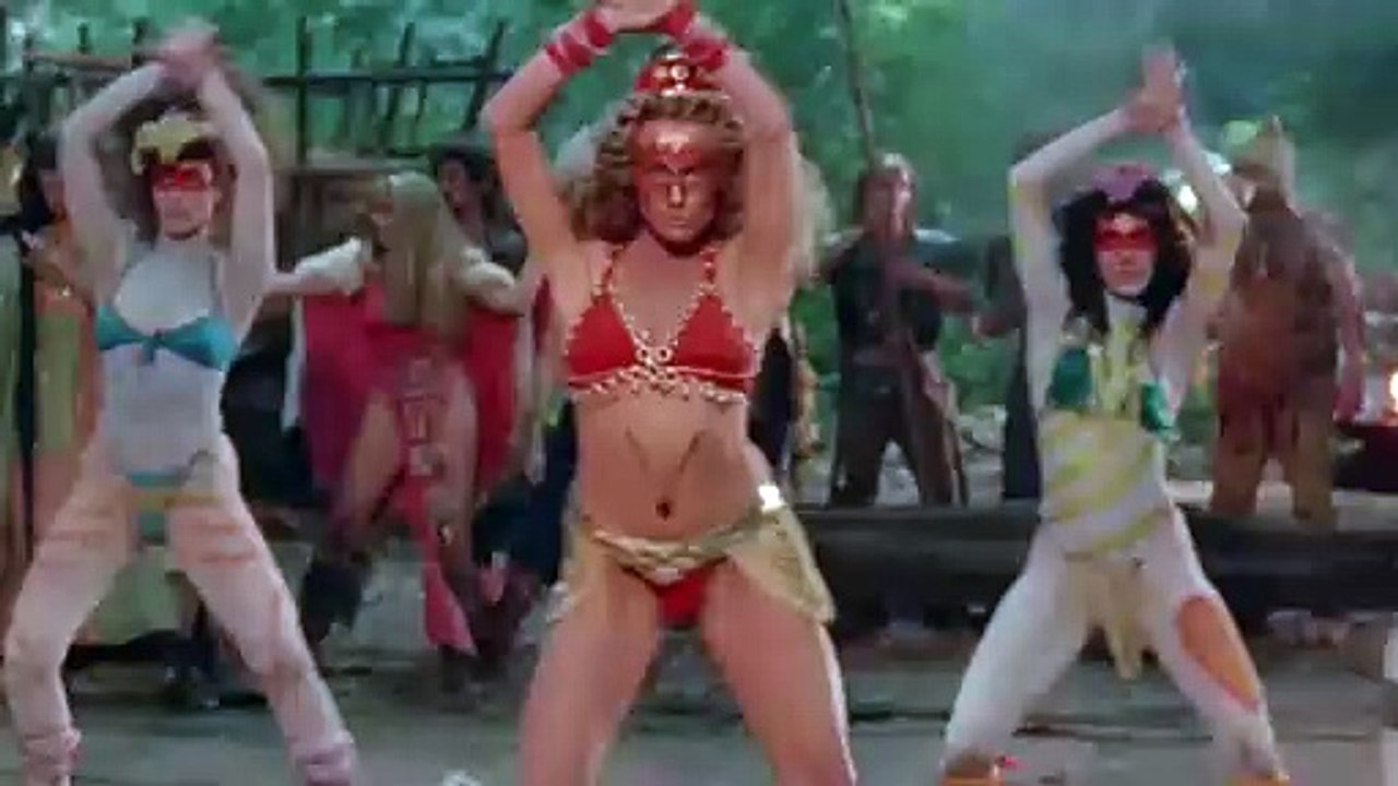 Die Barbaren (1987) Trailer