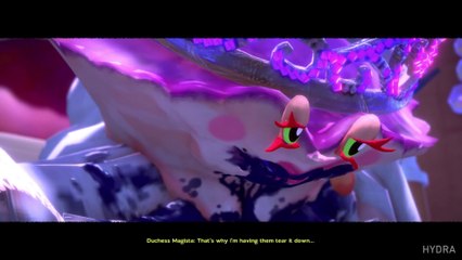 ANOTHER CRAB'S TREASURE Gameplay Walkthrough Part 2 - MAGISTA, TYRANT OF SLACKTIDE (PS5/XBOX SERIES X/PC)