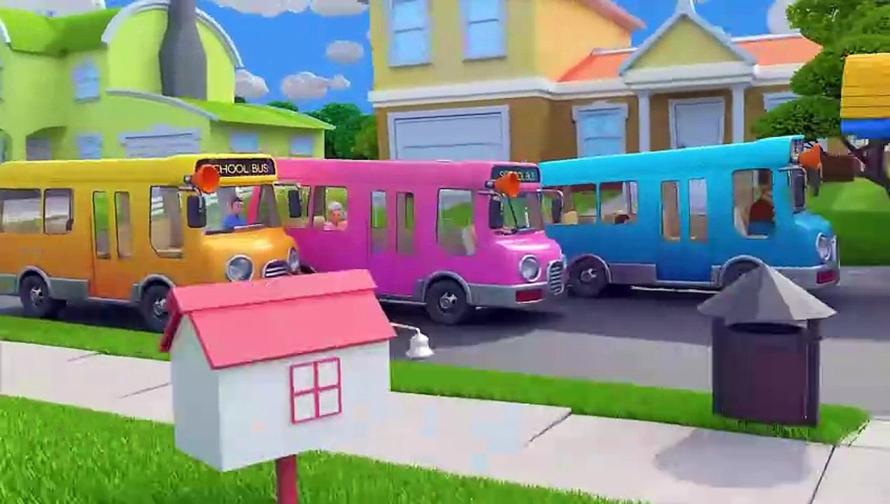 18.0 Finger Family Lollipop Chase +More Lalafun Nursery Rhymes & Kids Songs
