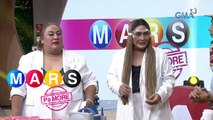 Donita Nose, hindi pa raw nagbabayad kay Pepay?! | Mars Pa More