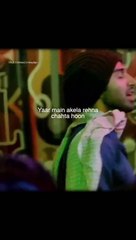 Yar Main Akla Rehna Chahti Houn #alonelife #heartbroking #spotlightviral #viralvideos #entertainment