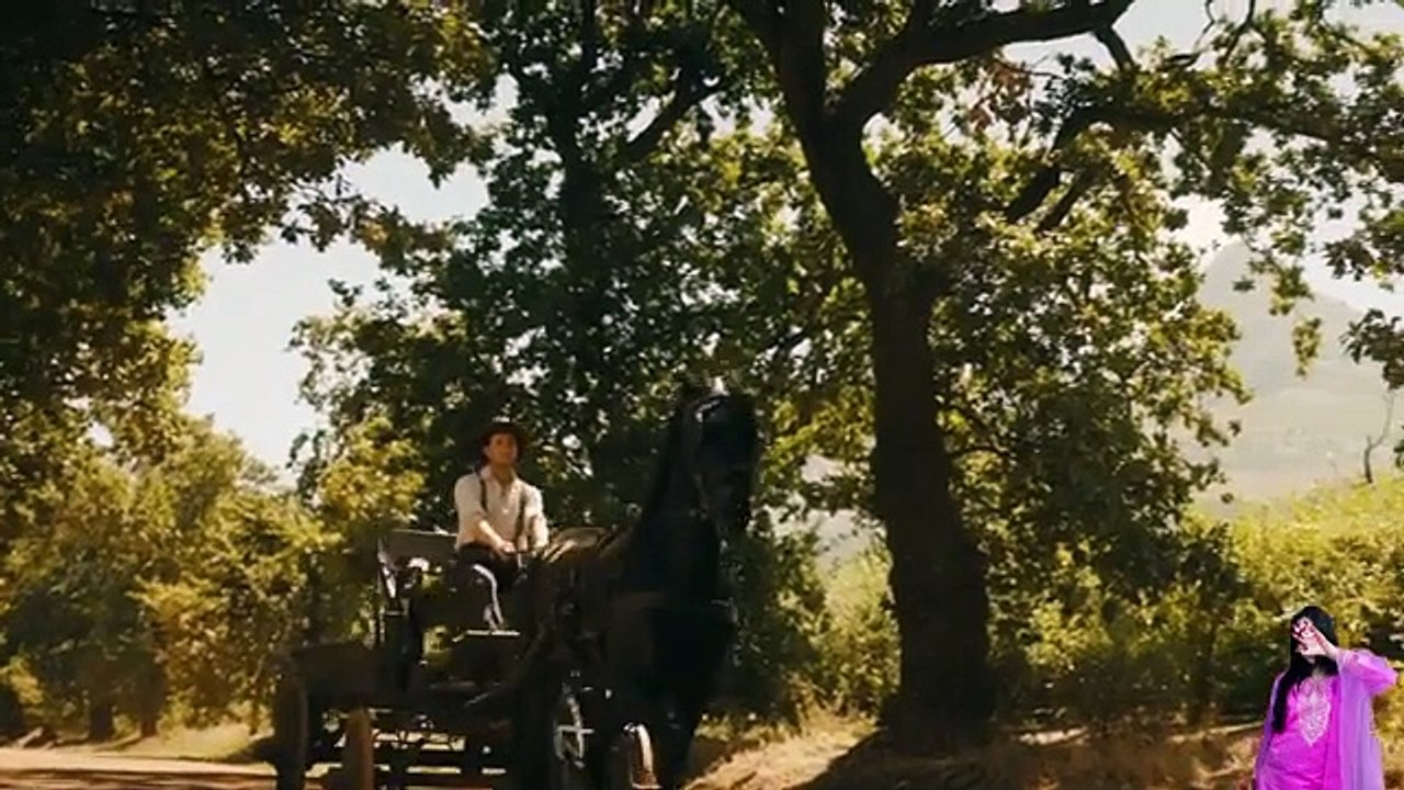 A farmer boy fell in love with expensive girl Movie in Hindi movie