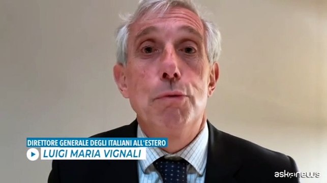 Buchmesse, Gli italiani nel mondo orgogliosi di questa presenza