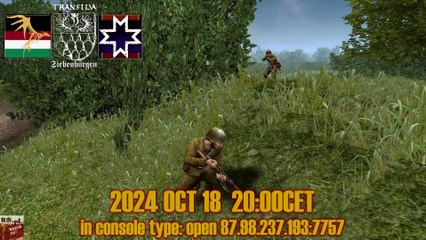 Siebenbürgen FightNight 2024 Oct 18