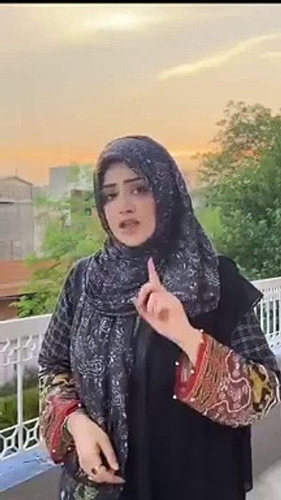 Saba batool