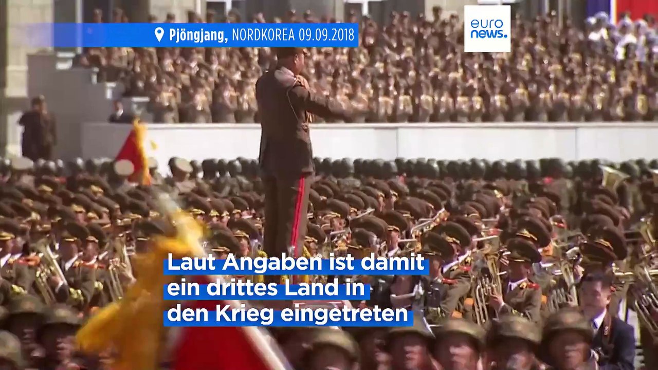 Nachrichten des Tages | 19. Oktober - Mittagsausgabe