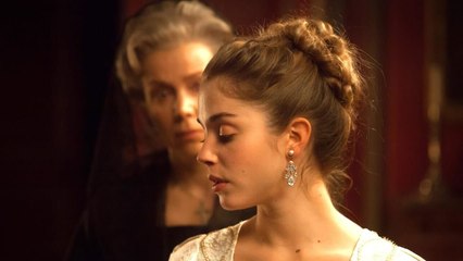 Mademoiselle de Joncquières