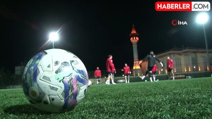 Eskişehirspor, İç Sahada Galibiyet Peşinde