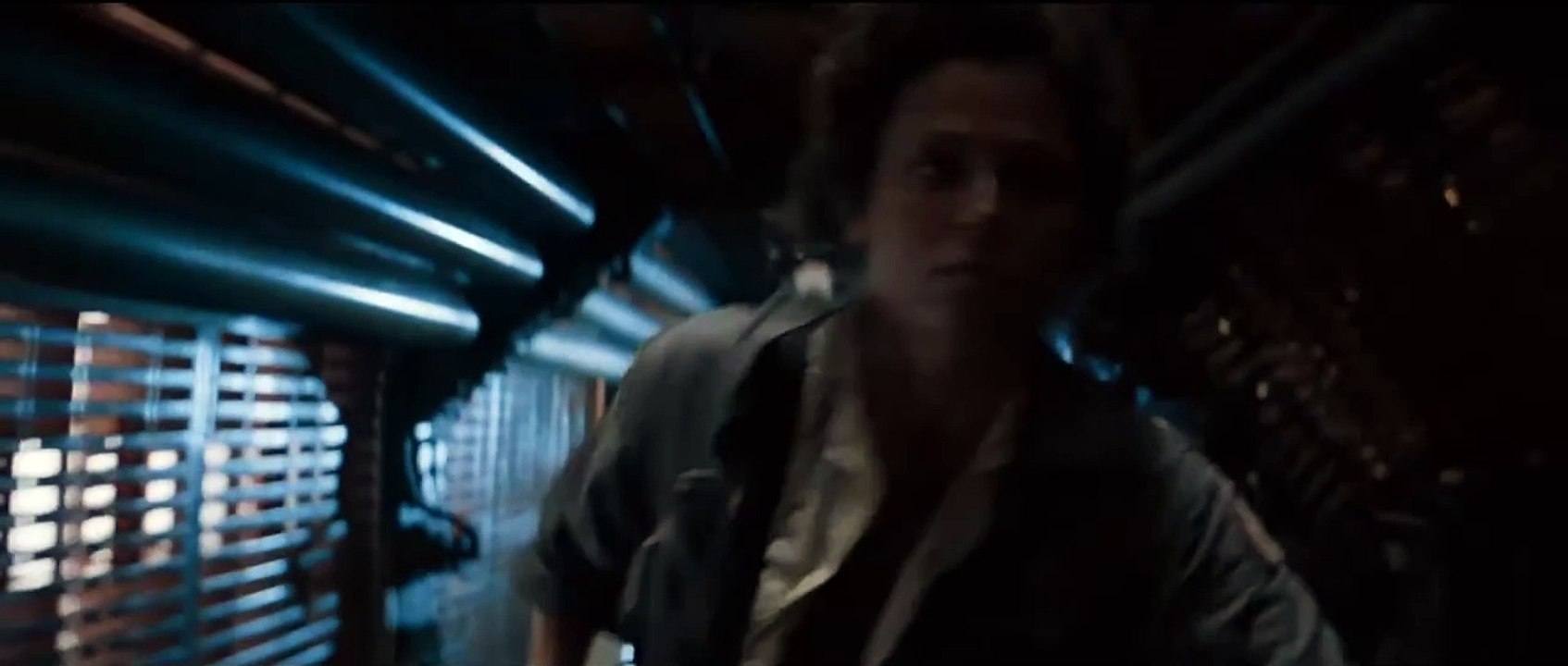 Alien: Das unheimliche Wesen aus einer fremden Welt (1979) Trailer