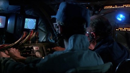 DeepStar Six: Das Grauen in der Tiefe (1989) Trailer