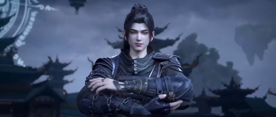 117HD.Nian Fan of BTTH 5 English Episode 117 Subtitle & Sub Indo