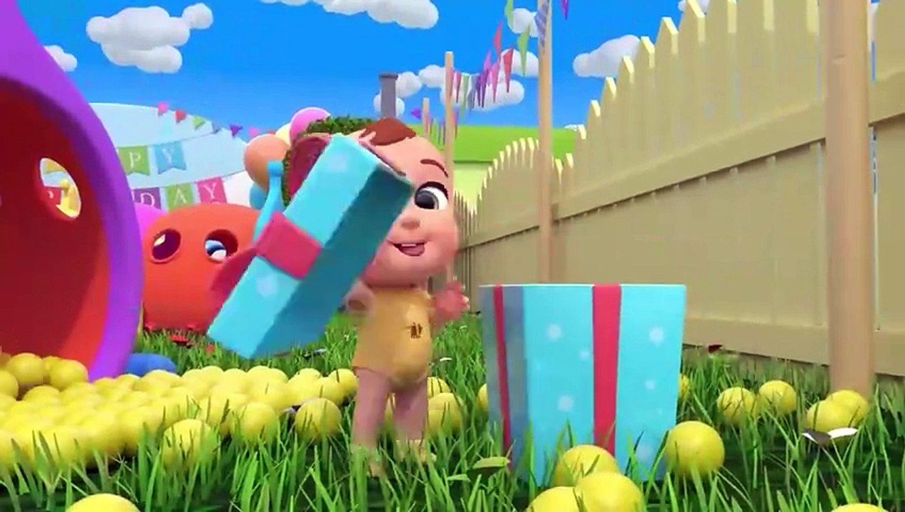 19.0 Brush Your Teeth! _ Toothbrush Song +More Lalafun Nursery Rhymes & Original Kids Songs
