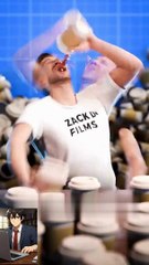 Et si je bois une grande quantité de café ?