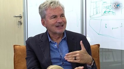 “Hay una alianza entre las izquierdas y los radicales musulmanes”