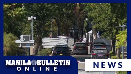 Drone strike launched toward Israeli prime minister's house