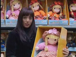 De Longhi giocattoli S.r.l. - Video Aziendale