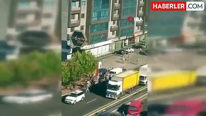 İsrail'in Beyrut'a Saldırısında 2 Ölü