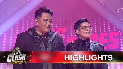 The Clash 2024: Ang hatol ng Clash Panel sa Tau's Angel! | Episode 6