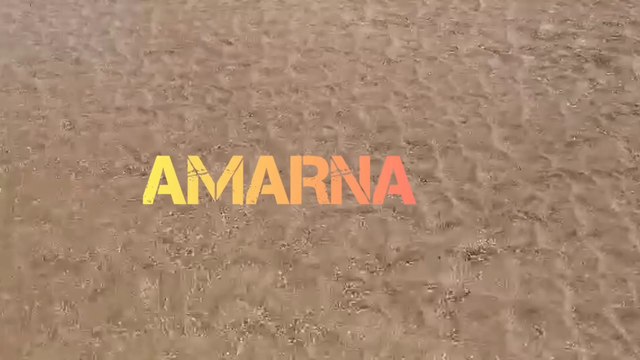 🎶 AMARNA - solo oud - HUSSEIN ELMASRY