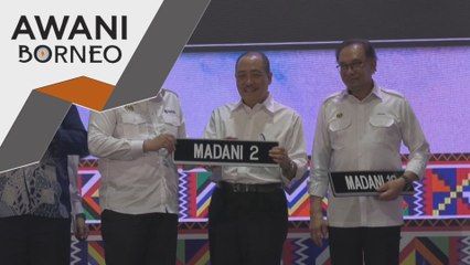 Anwar mahu rakyat sehingga akar umbi nikmati inisiatif