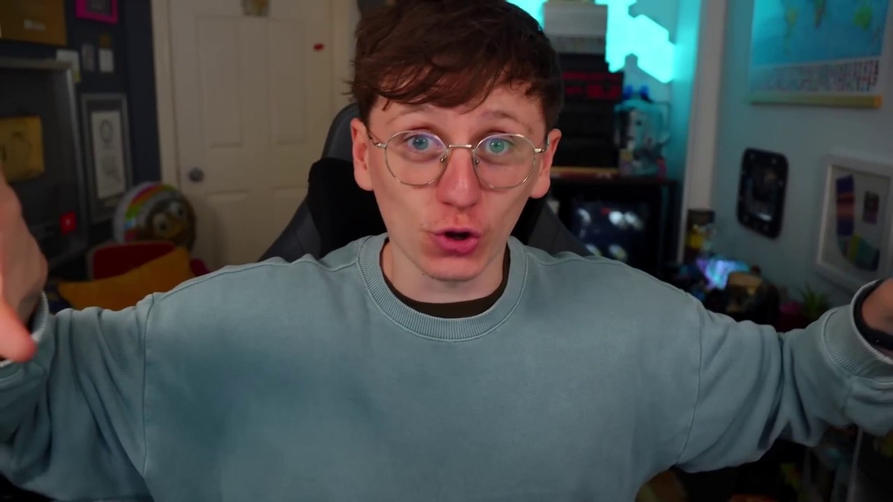 Will I Ever Get Cancelled Rock, Paper, Scissors video Dailymotion