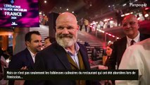 Rares confidences ! Philippe Etchebest, son témoignage touchant sur l'adoption de son fils, 