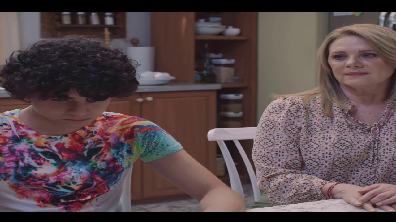 F.u.g.i.t.i.v.a.s - Capitulo 87