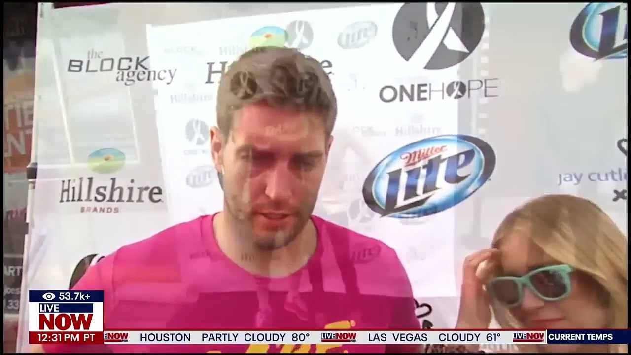 Jay Cutler DUI_ TMZ on former NFL star arrest and alleged bribe