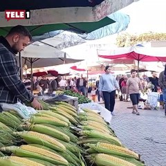 Emekli vatandaşların 'geçim' isyanı: Etin tadını unuttuk