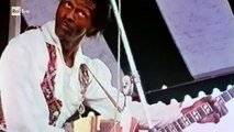 Rock Legends:  Chuck Berry     (Musica)