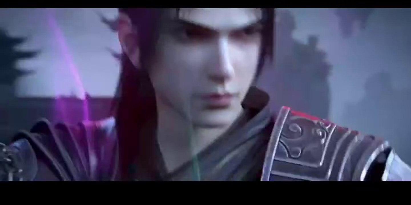 [117] Battle through the heavens 5 Sub Indo || English Subtitle (Fights Break Sphere - Nian fan)(斗破苍穹年番)