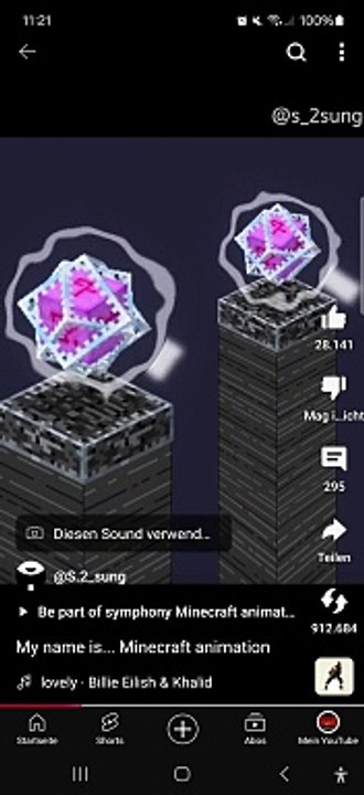 Jean und eddie Episode 18