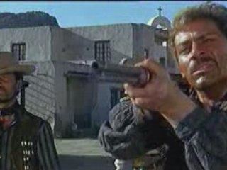 Pour Une Poignée De Dollars Part 14 - Western
