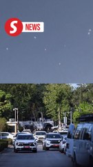 Drone from Lebanon targets Netanyahu's holiday home