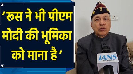 BRICS Summit में भारत की भूमिका पर बोले रक्षा विशेषज्ञ मेजर जनरल Dr JK Bansal