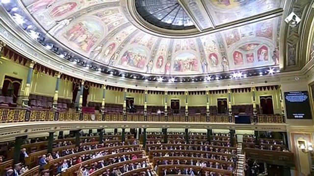 El BOE publica la ley que beneficia a etarras, que entrará en vigor dentro de 20 días
