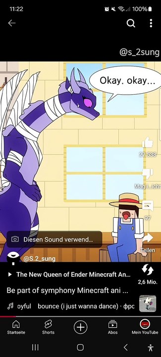 Jean und eddie Episode 19