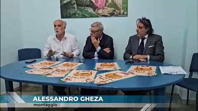 Torna la Cesta del Buon Pastore per aiutare le famiglie e i bimbi in povertà