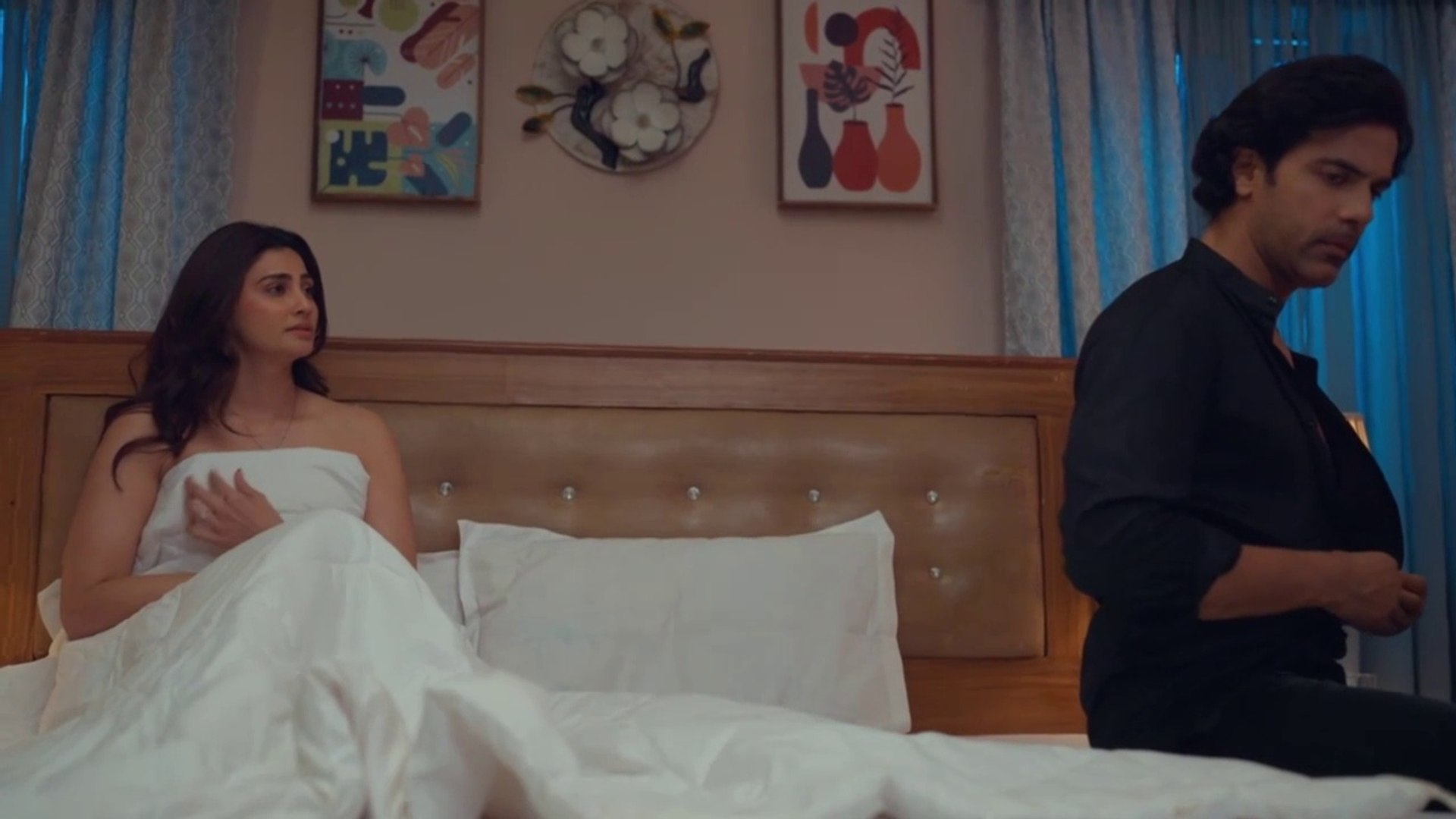 Red Room | Ep - 04 | Official Video | Daisy Shah, Amit Gaur, Anuj Sachdeva, Reena Agarwal, Reeva C, 