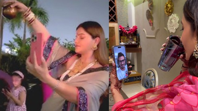 Karwa Chauth 2024: करवा चौथ पर पति के बिना व्रत कैसे खोले | Pati Ke Bina Karwa Chauth Kese Manaye