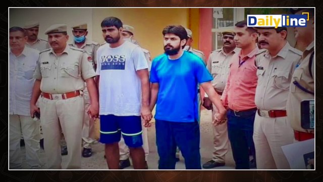 Lawrence Bishnoi Gang : Salman Khan को धमकी देने वाले Lawrence Bishnoi पर बनेगी web series ! |Daily Line